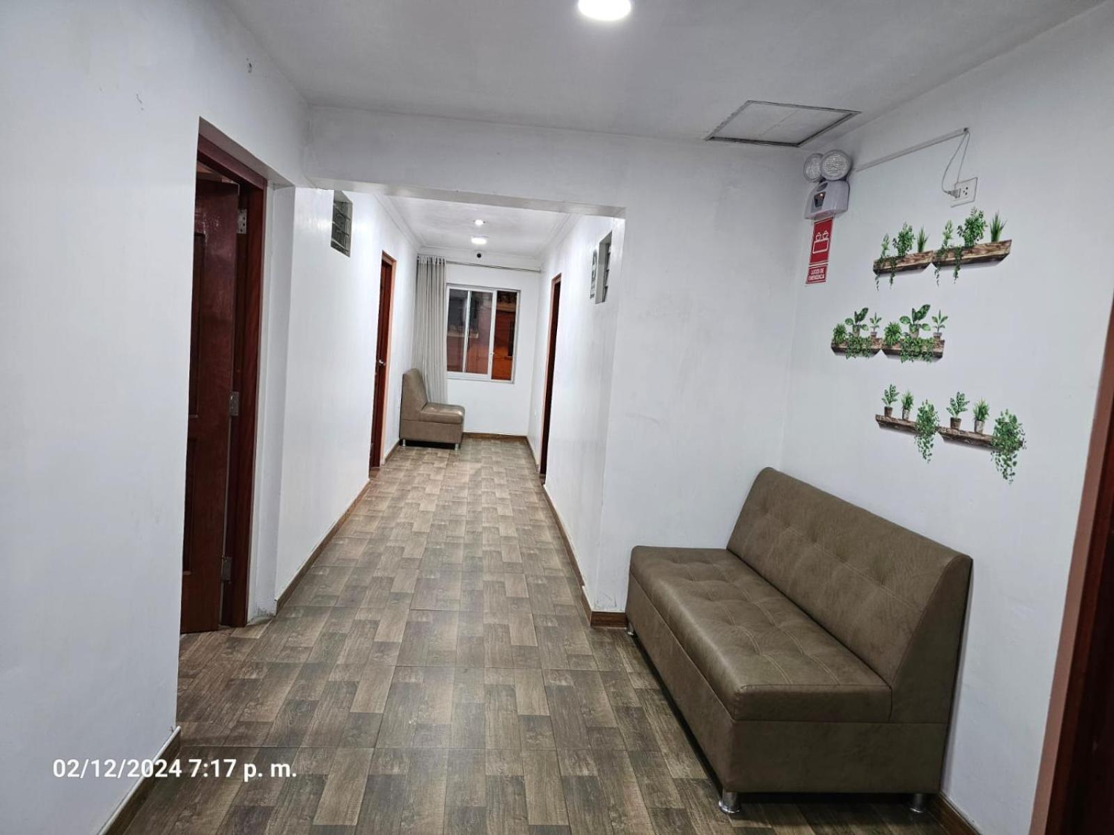 Hospedaje Paqcha 库斯科 外观 照片